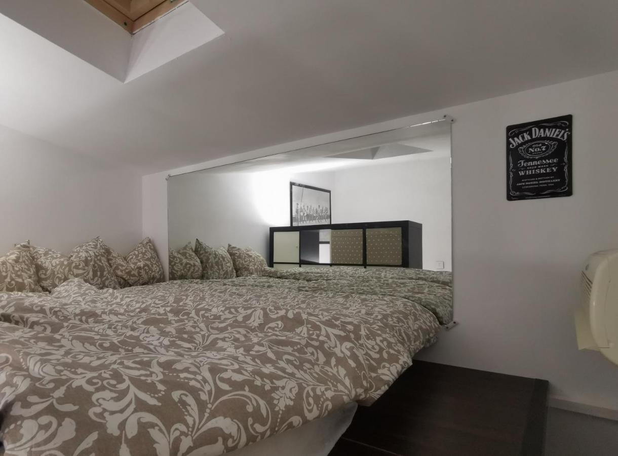 Sophia Maria Apartament Saturn Mangalia Apartamento Exterior foto