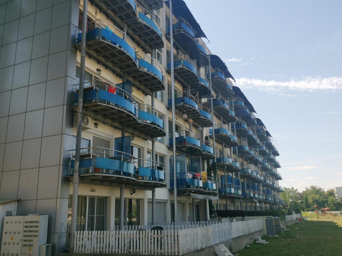 Sophia Maria Apartament Saturn Mangalia Apartamento Exterior foto